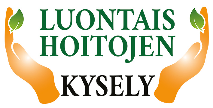 LuontaisHoitojenKysely